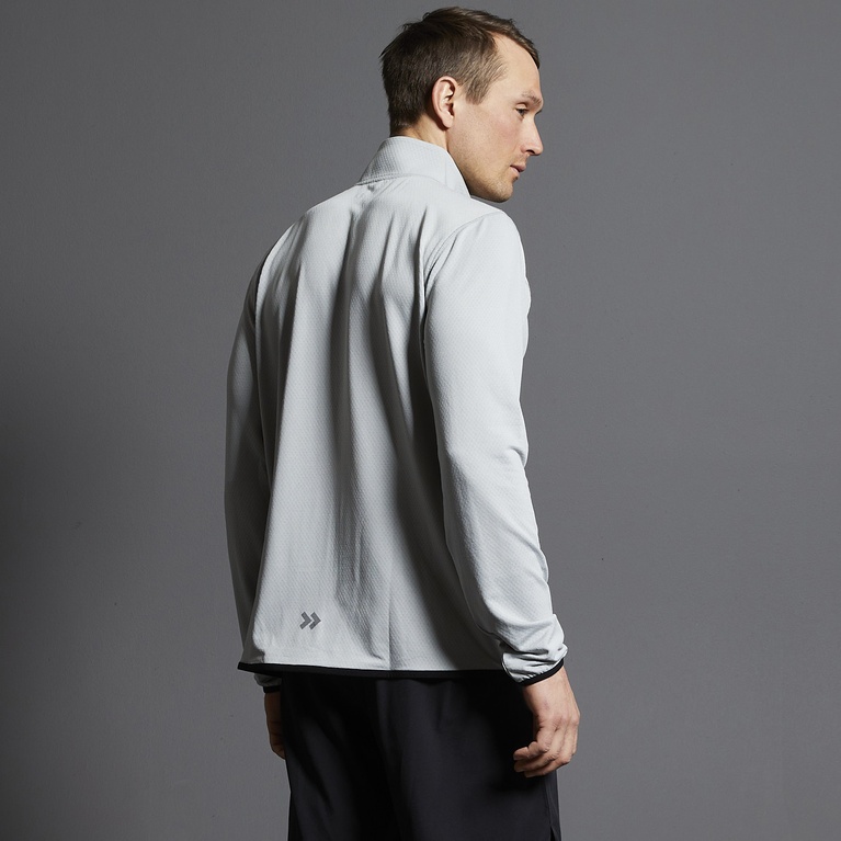 Takki "MS Warm-up Jacket" Takki "MS Warm-up Jacket"